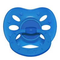 Chupeta Extra Air Cores Fortes Orto Sil2 Az