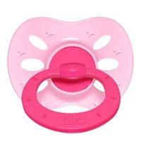 Chupeta Extra Air Cores Fortes Orto Sil2 Rs