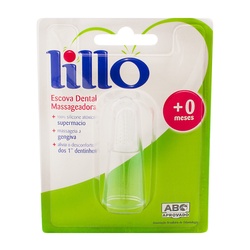 Escova Massagea R-4062 Lillo