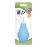 Aspirador Nasal Lillo Azul