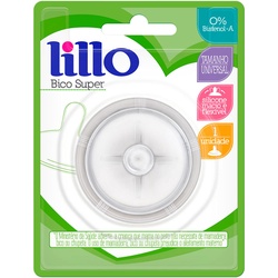 Bico Mam Lilo Super Sil