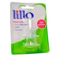 Bico Mam Lilo Natuform Tam Universal
