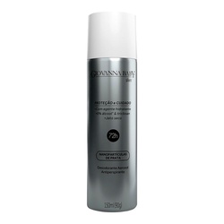 Desodorante Giovanna Baby Aero Silver 150ml