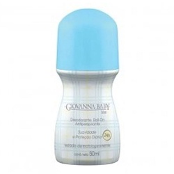 Desodorante Giovanna Blue Roll On 50ml