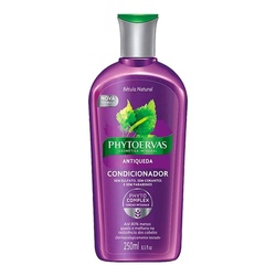 Condicionador Phytoervas 250ml Antiqueda