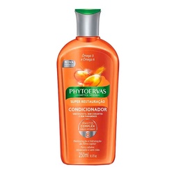 Condicionador Phytoervas 250ml Sup.restauracao