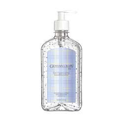 Alcool Gel Hig Giovanna Baby Blue 500ml
