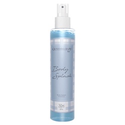 Splash Giovanna Baby Azul 260ml