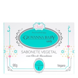 Sab.giovanna Baby 90g Candy