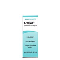 Artelac Sol 10ml
