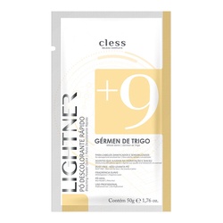 Lightner Po Germen Trigo 50g