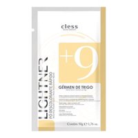 Lightner Po Germen Trigo 50g