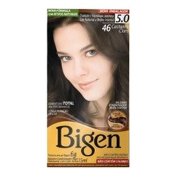 Bigen 46 Cast Cl