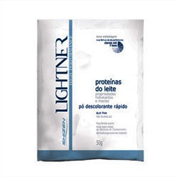 Descol.lightner 50g Prot/leite