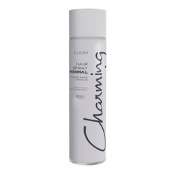 Hair Charming Spray Normal 400ml