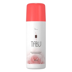 Desodorante Tabu 90ml