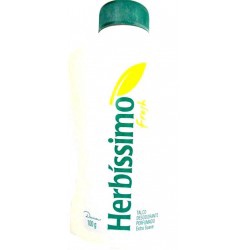Talco Herbissimo 100g Fresh