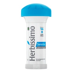 Desodorante Herbissimo Cr Twist Sensit 48h 45g