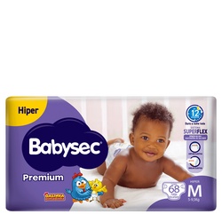Fralda Babysec Premium Hiper M C/68 (2)