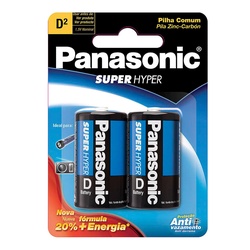 Panasonic Grande 2un