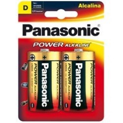 Panasonic Alcal Power D2 C/2 Grande