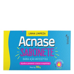 Acnase Sab 110g