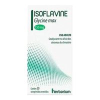 Isoflavine 150mg C/30 Cprs