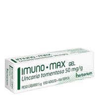 Imunomax Gel Creme 10cr