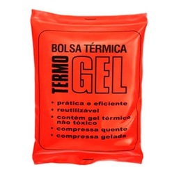 Bolsa Termogel P