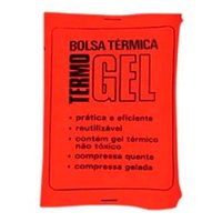 Bolsa Term Termogel Gde