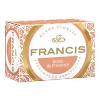 Sabonete Francis Laranja 90g