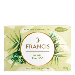 Sabonete Francis Verde 90g