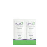 Muvinlax Limao C/20 Saches 14g