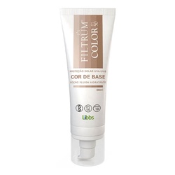 Filtrum Color Fps50 Loc 60ml