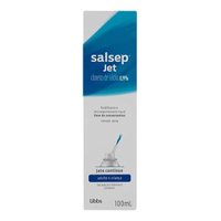 Salsep Jet 0,9 100ml