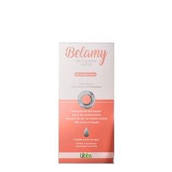 Belamy Gel Vaginal 25g 8aplicador