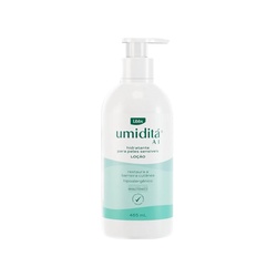Umidita Ai Locao Hidrat 500ml