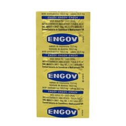 Engov C/6 Cpr