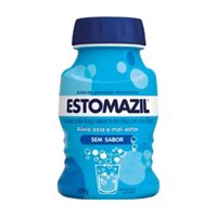 Estomazil Sem Sabor 100gr