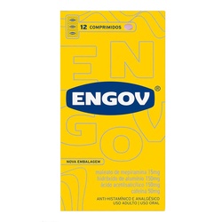 Engov C/12 Comp Camada Dupla