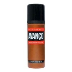 Desodorante Avanco Spray Original 85ml