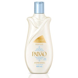Hidratante Paixao 400ml Only-you/inspiradora
