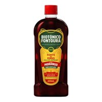 Biotonico Fontoura Mor 400ml Cosmed