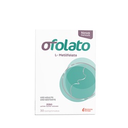 Ofolato Blister 30comp