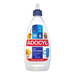 Adoc Adocyl Liq Sucralose 160ml