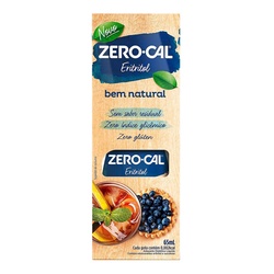 Adoc Zero Cal Eritritol 65ml