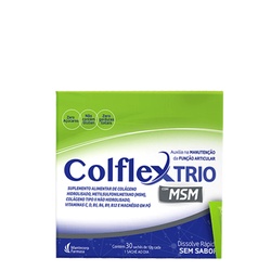Colflex Trio C/30 Saches