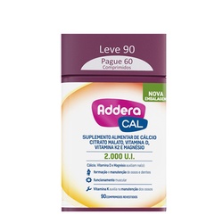 Addera Cal 2000 Ui C/90