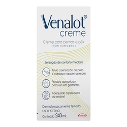 Venalot Creme 240ml