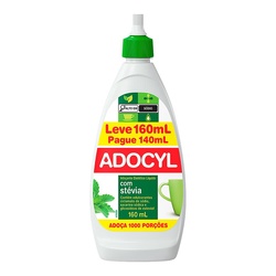 Adoc Adocyl 160ml Stevia
